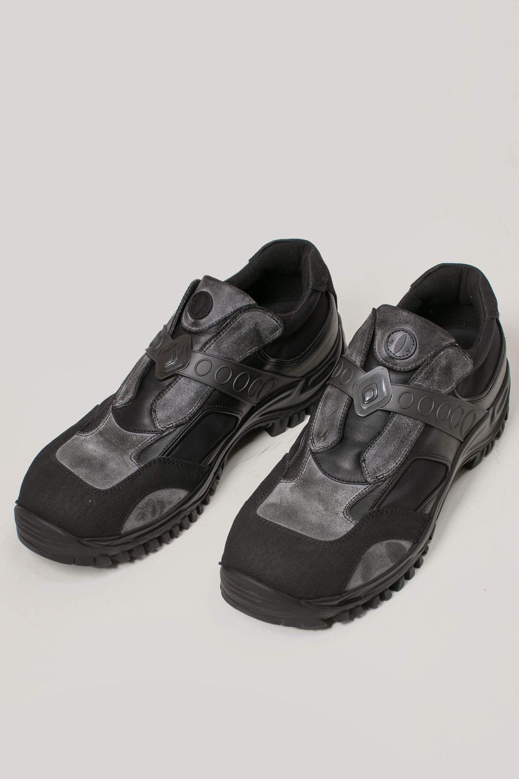 Kiko Kostadinov Antharas Shoes EU45 Size US 13 / EU 46 - 3 Thumbnail