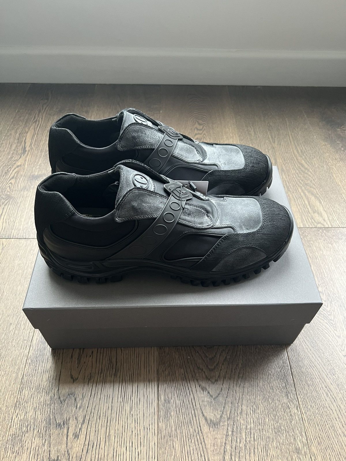 Kiko Kostadinov Antharas Shoes EU45 Size US 13 / EU 46 - 4 Thumbnail