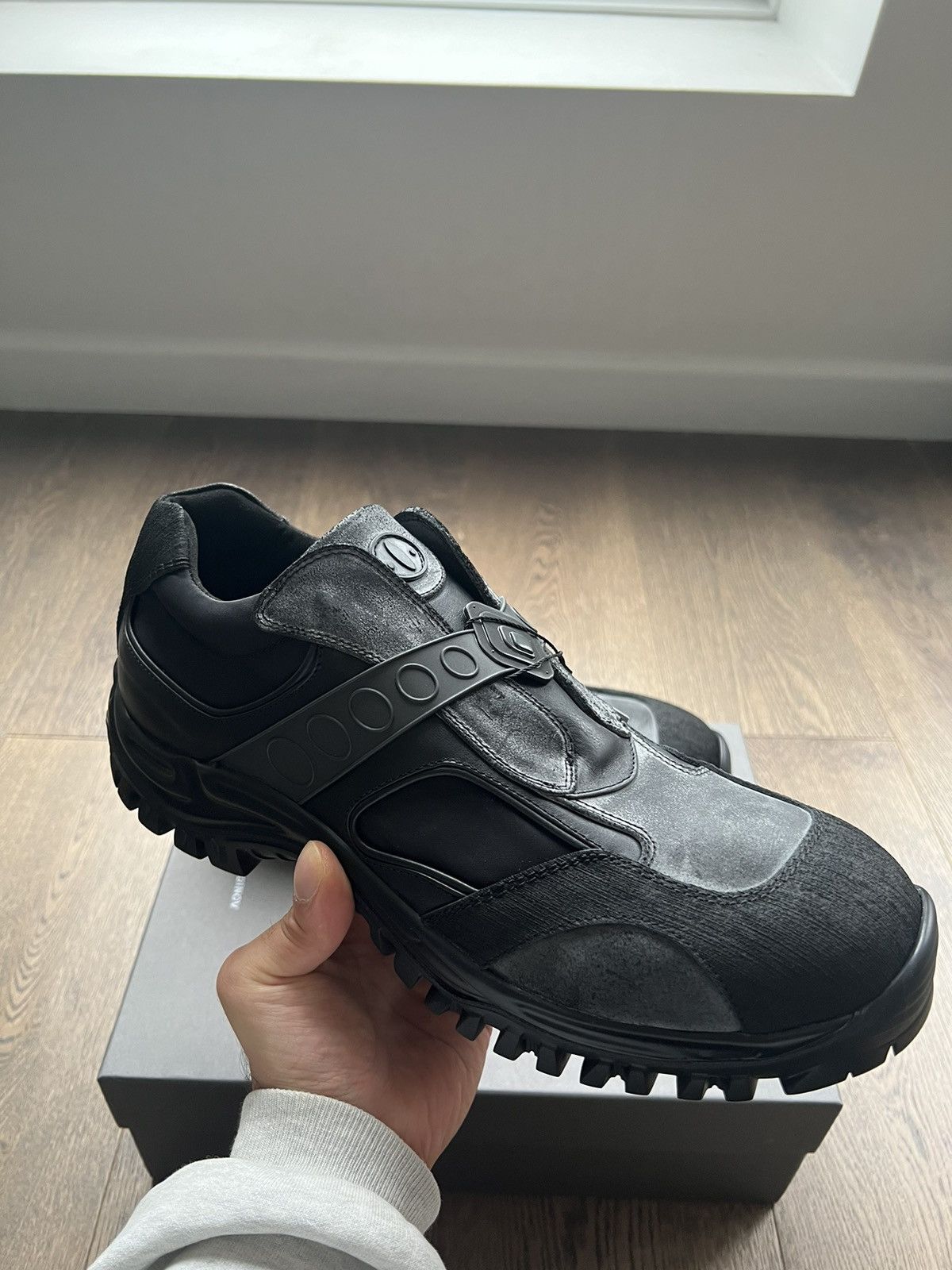 Kiko Kostadinov Antharas Shoes EU45 Size US 13 / EU 46 - 5 Thumbnail