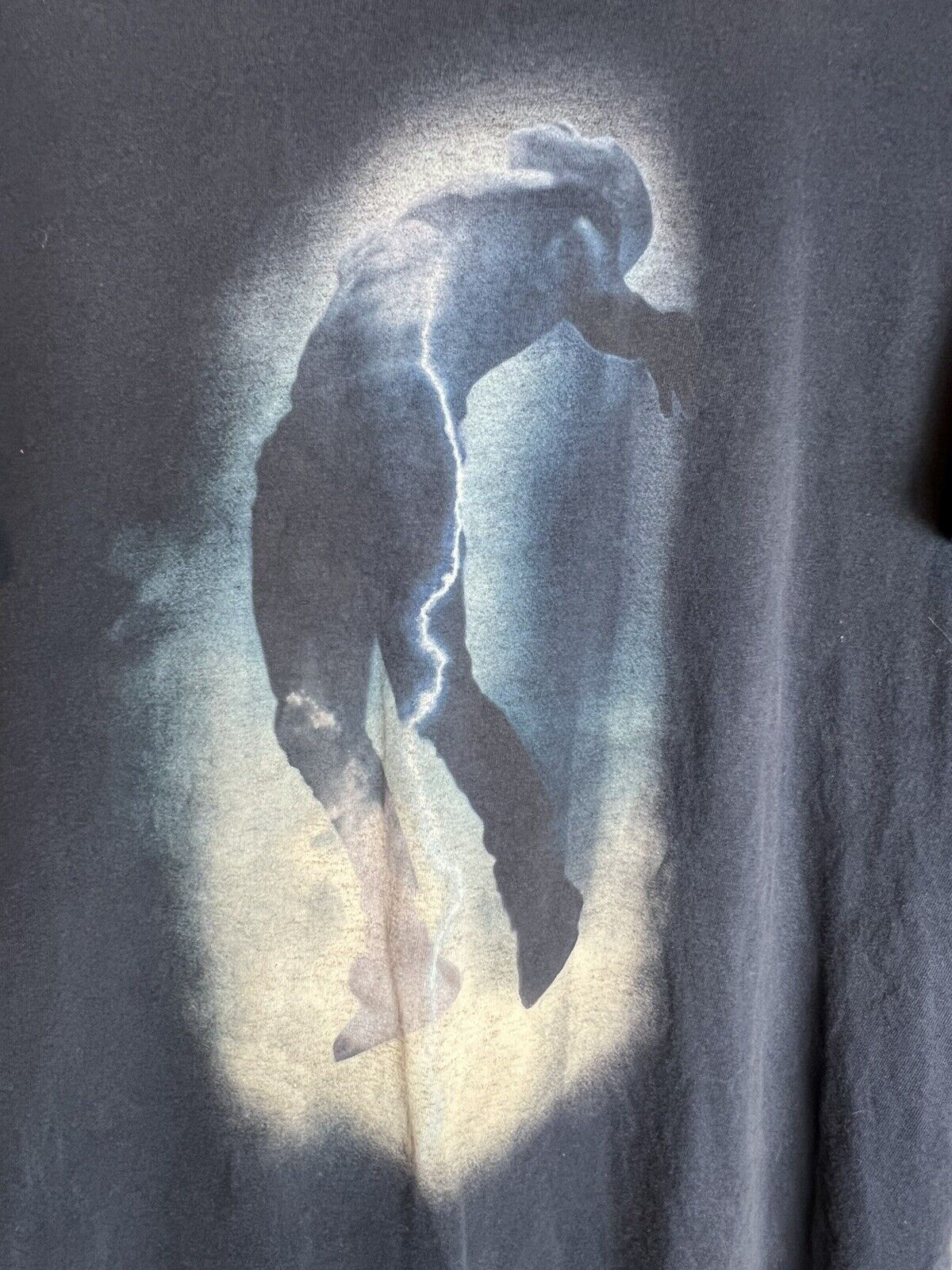 Kanye West Yeezus Tour 2013 Rare T-Shirt Men’s Size L