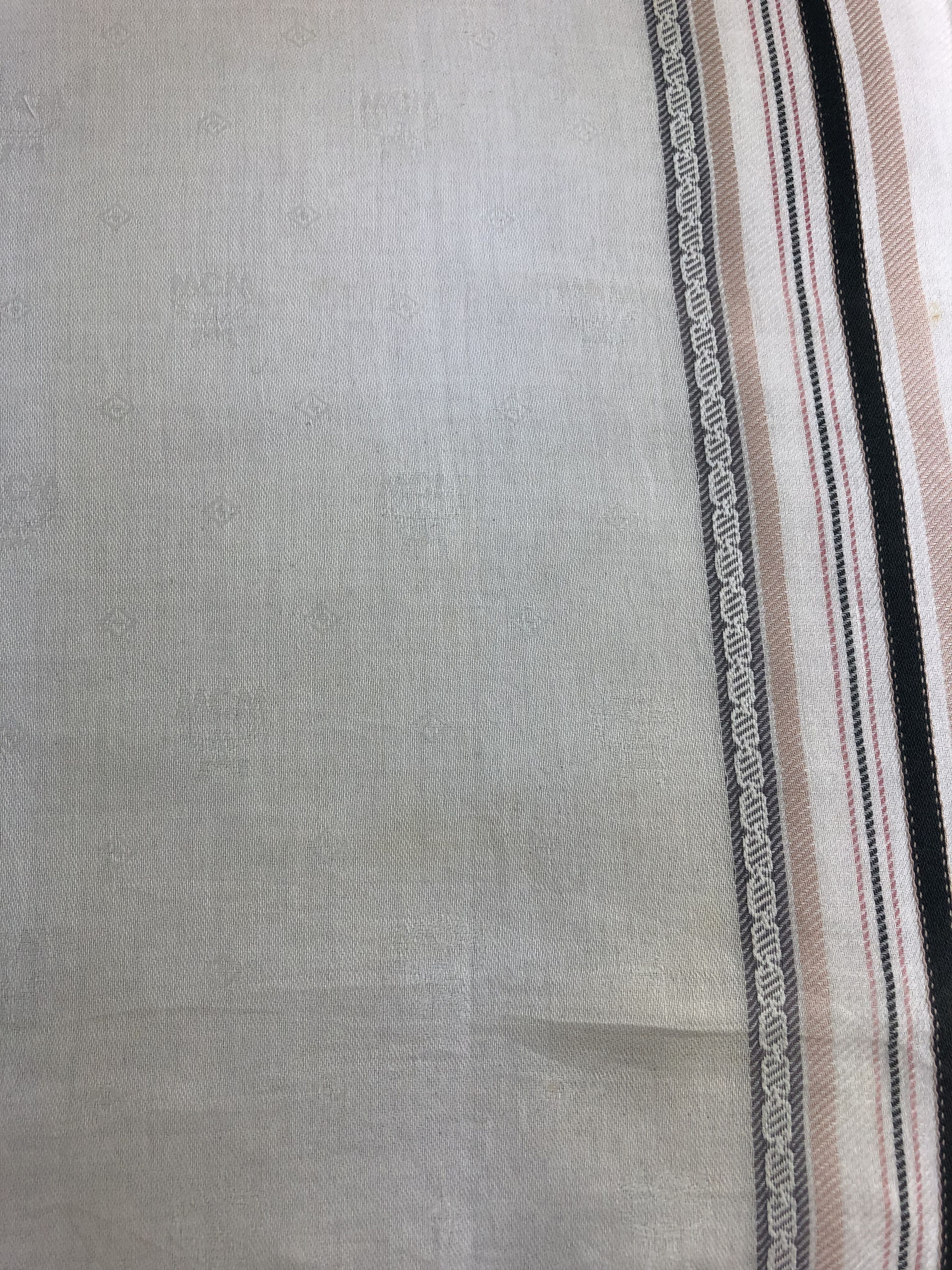 MCM MCM Handkerchief / Bandana / Neckerchief C179 Size ONE SIZE - 7 Thumbnail