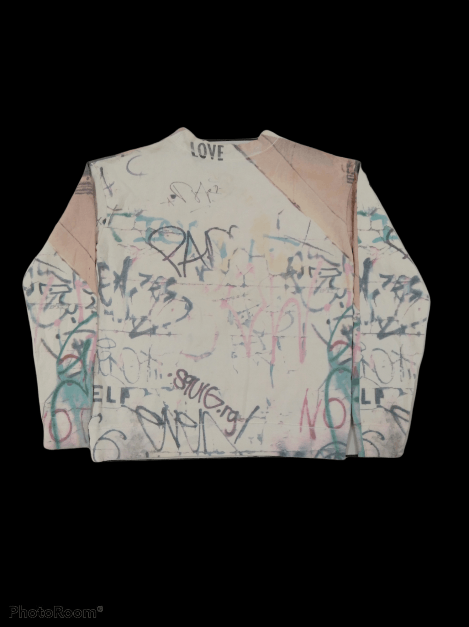 Seditionaries MARILYN MONROE SEDITIONARIES OVER PRINT Size US M / EU 48-50 / 2 - 2 Thumbnail