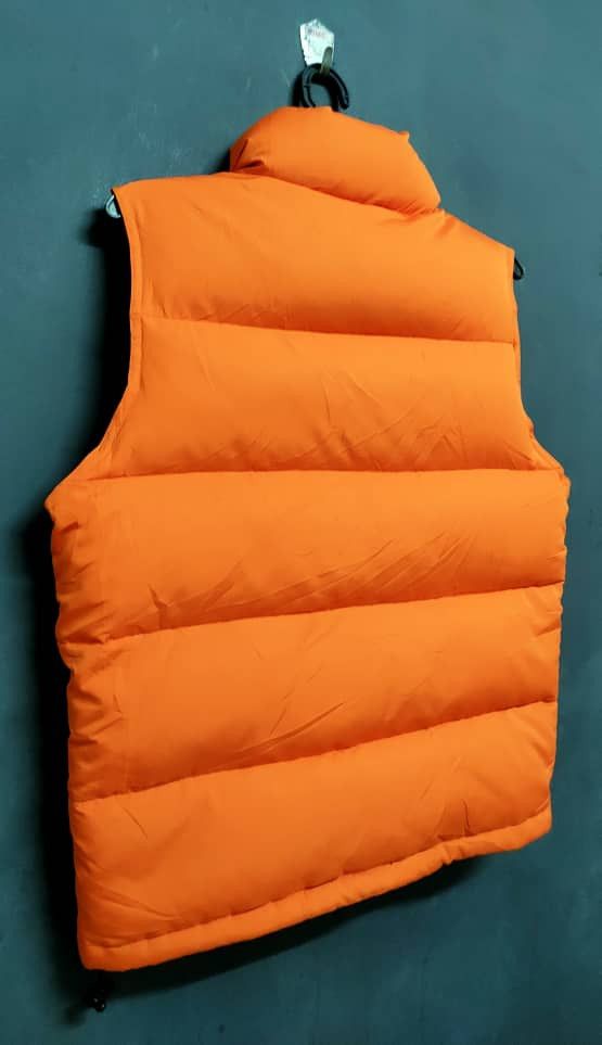 Japanese Brand Uniqlo Sleeveless Puffer Jacket Size US M / EU 48-50 / 2 - 5 Thumbnail