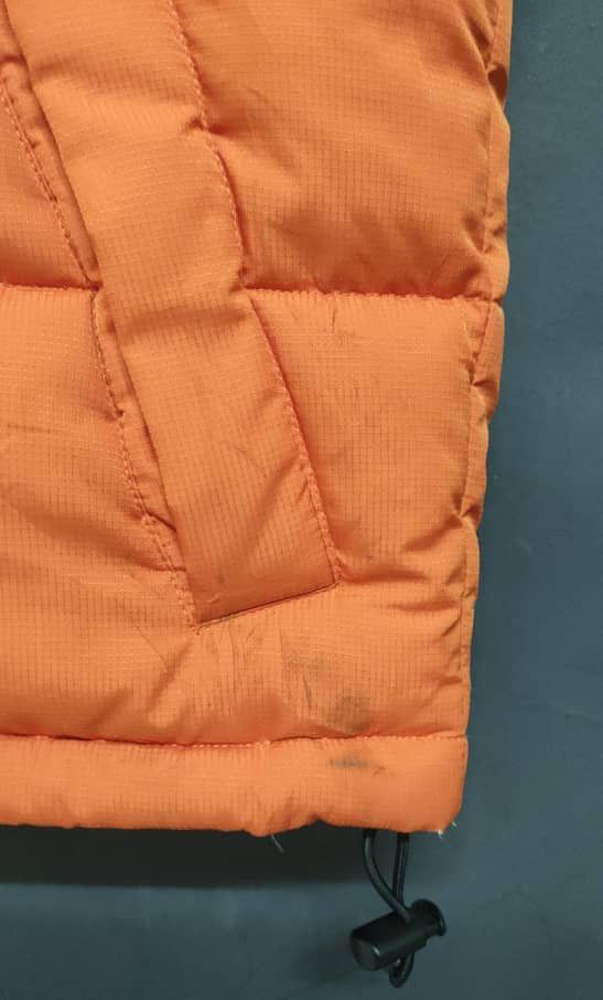 Japanese Brand Uniqlo Sleeveless Puffer Jacket Size US M / EU 48-50 / 2 - 3 Thumbnail