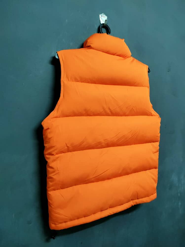 Japanese Brand Uniqlo Sleeveless Puffer Jacket Size US M / EU 48-50 / 2 - 4 Thumbnail