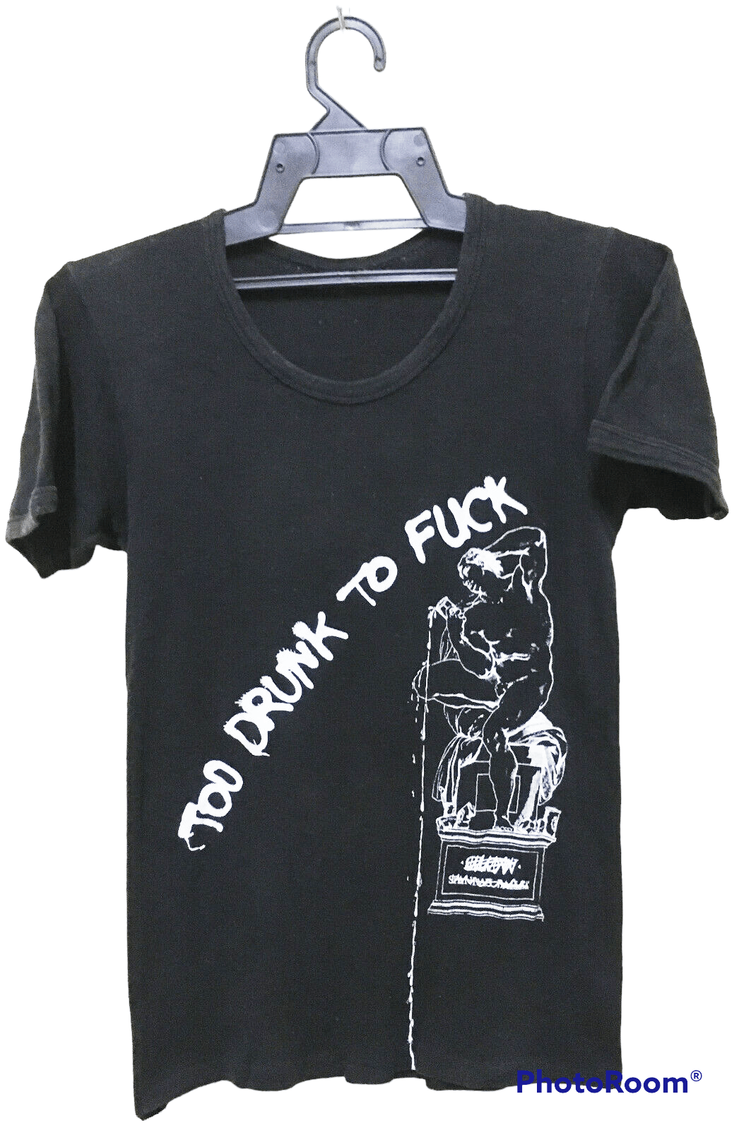 Maglietta Ufficiale Dead Kennedys Destroy Per Donna - Manica 3/4 Raglan - Nero E Bianco - 2