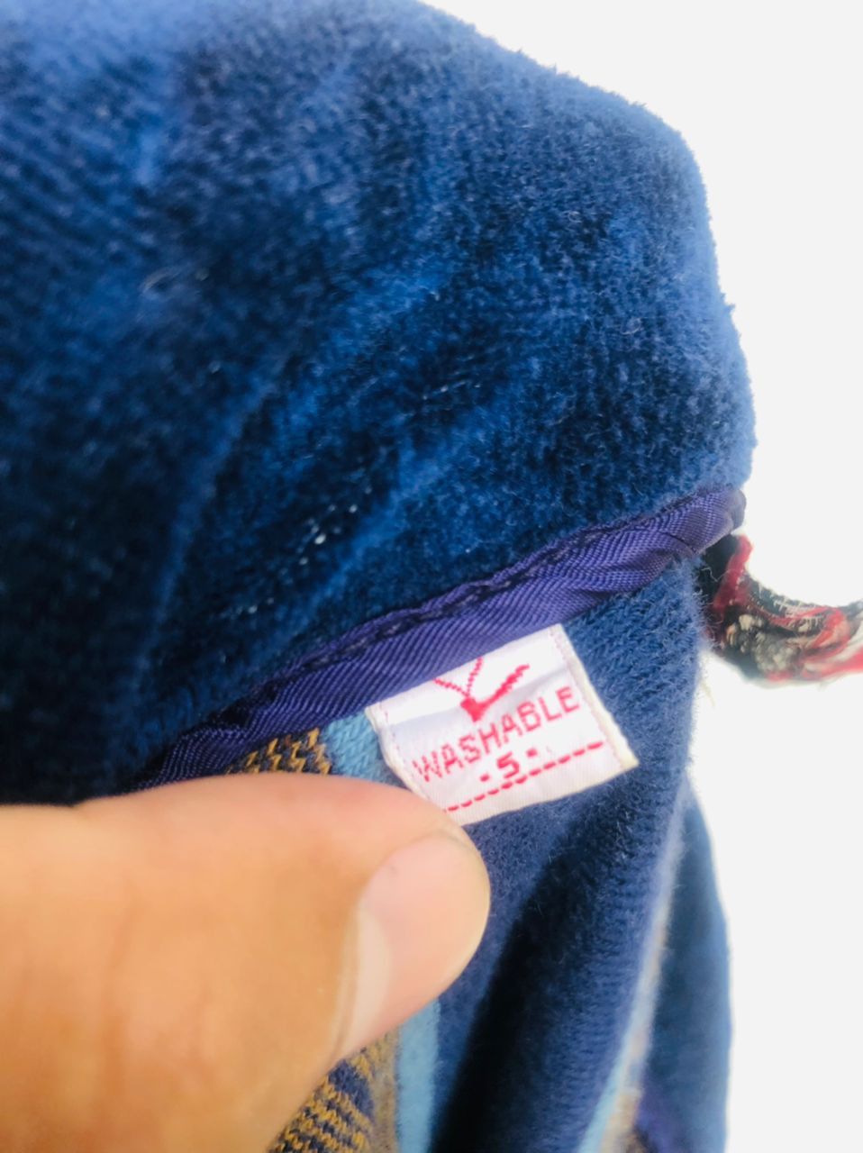 Japanese Brand × Vintage Vintage Hartog For May 60s Designer Fashion Style Size US M / EU 48-50 / 2 - 8 Thumbnail