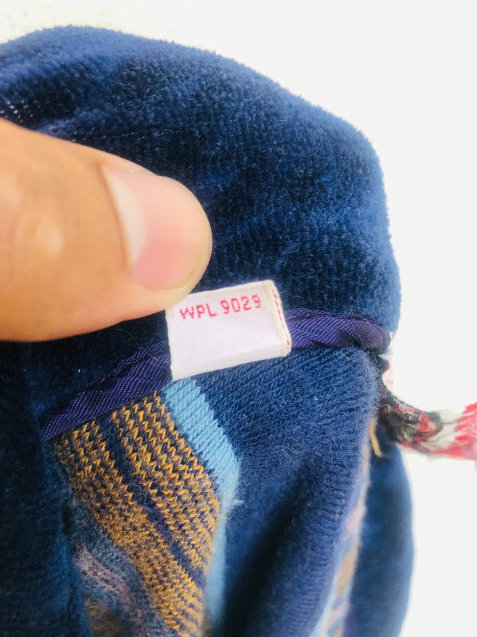 Japanese Brand × Vintage Vintage Hartog For May 60s Designer Fashion Style Size US M / EU 48-50 / 2 - 10 Thumbnail