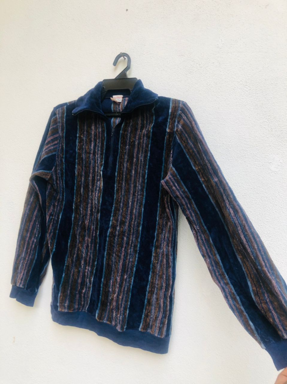 Japanese Brand × Vintage Vintage Hartog For May 60s Designer Fashion Style Size US M / EU 48-50 / 2 - 4 Thumbnail