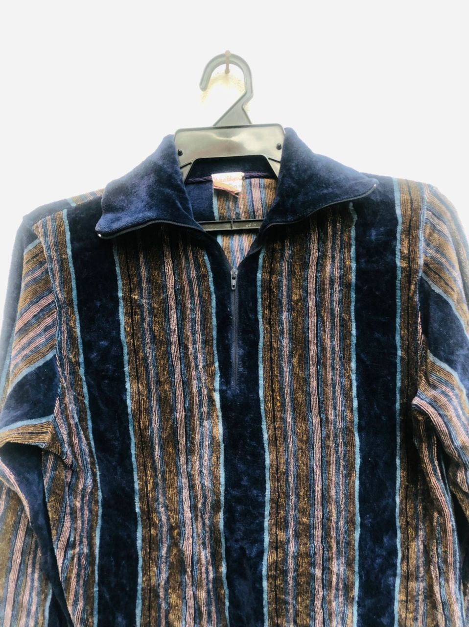 Japanese Brand × Vintage Vintage Hartog For May 60s Designer Fashion Style Size US M / EU 48-50 / 2 - 3 Thumbnail