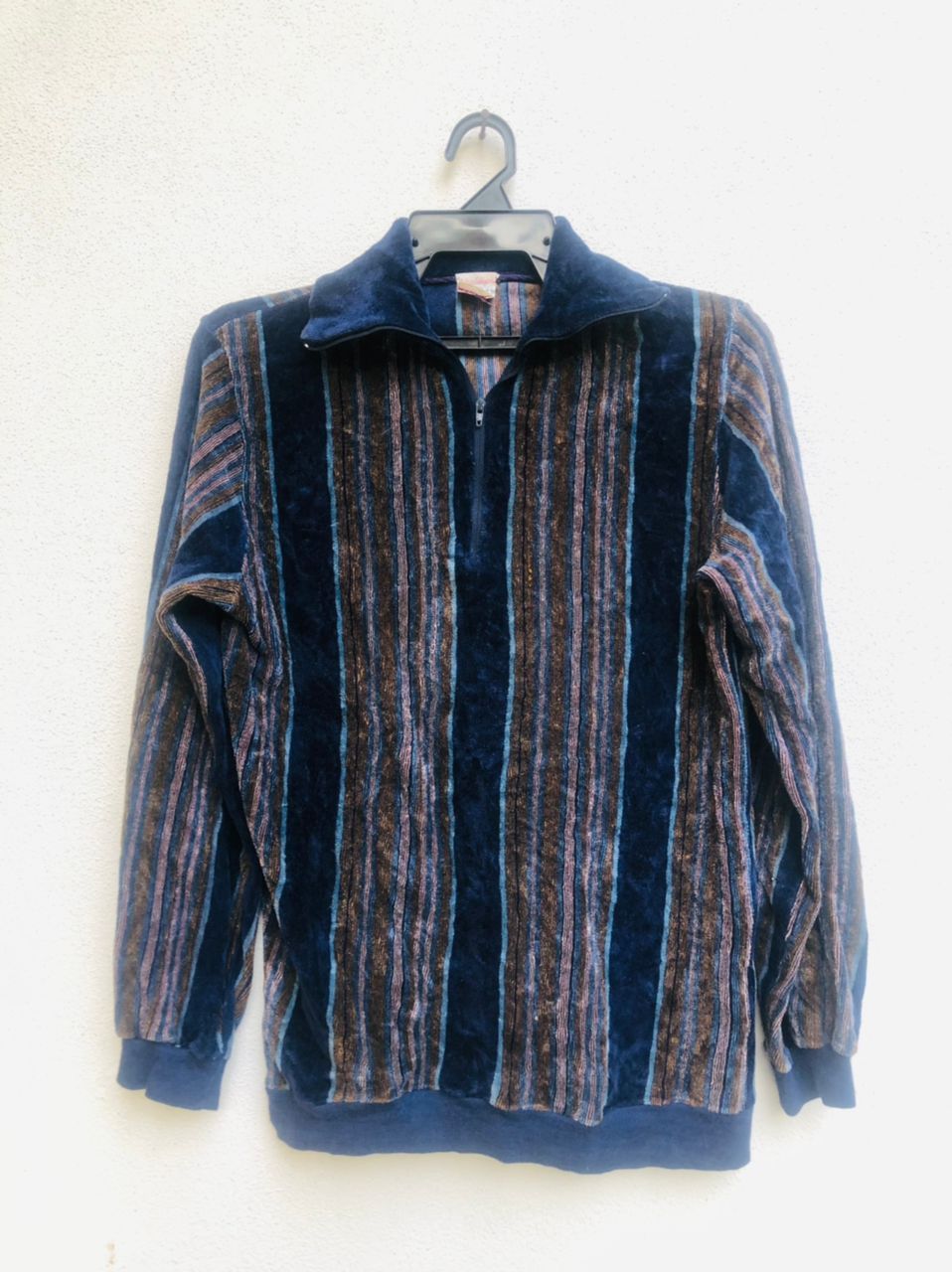 Japanese Brand × Vintage Vintage Hartog For May 60s Designer Fashion Style Size US M / EU 48-50 / 2 - 1 Thumbnail