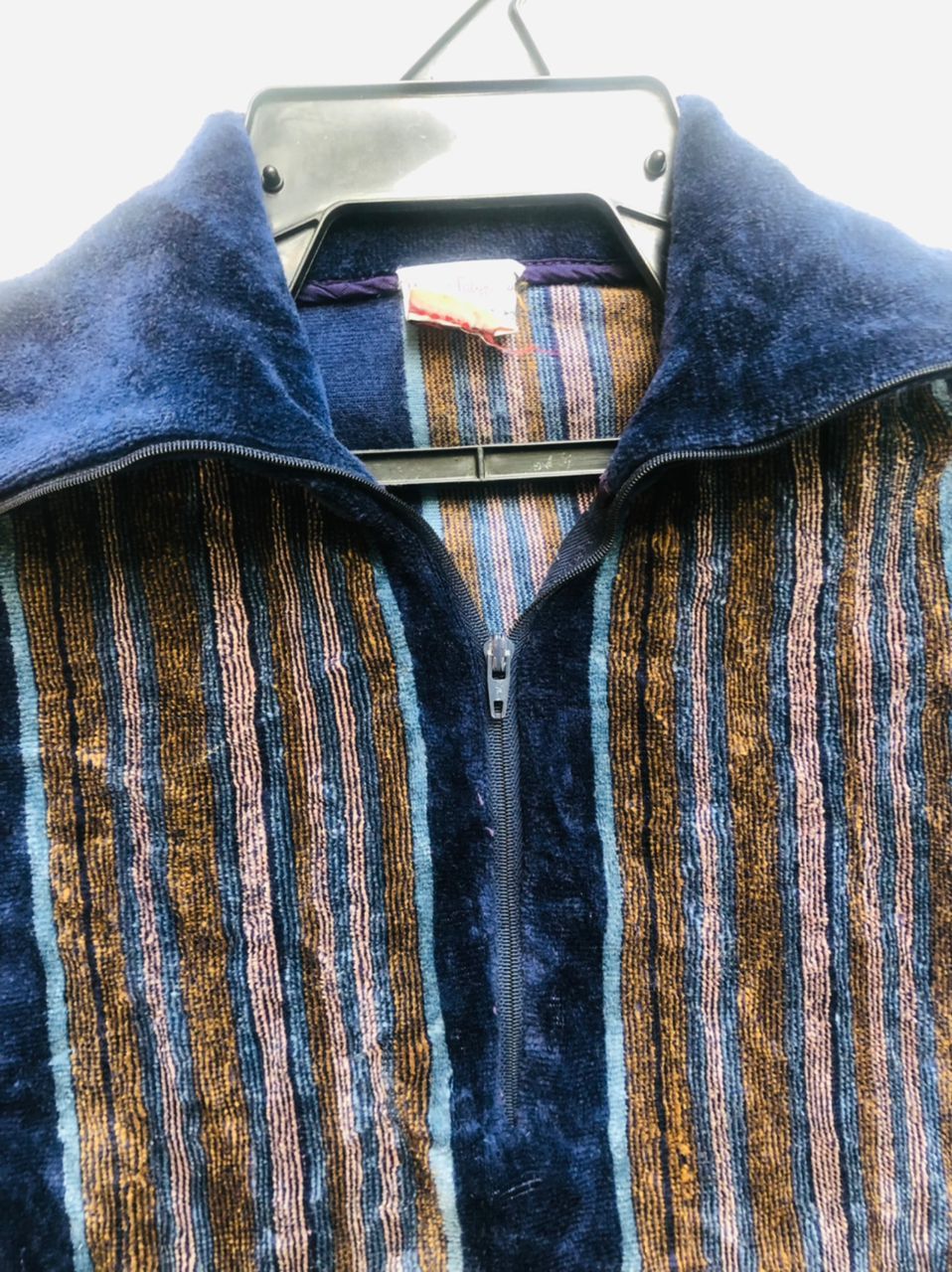 Japanese Brand × Vintage Vintage Hartog For May 60s Designer Fashion Style Size US M / EU 48-50 / 2 - 7 Thumbnail