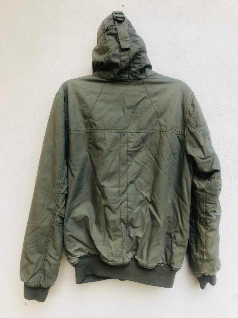 Japanese Brand × Vintage Vintage Japanese Designer Fashion Style Jacket Size US L / EU 52-54 / 3 - 2 Thumbnail