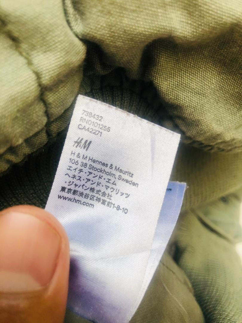 Japanese Brand × Vintage Vintage Japanese Designer Fashion Style Jacket Size US L / EU 52-54 / 3 - 11 Thumbnail
