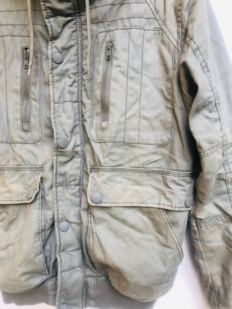 Japanese Brand × Vintage Vintage Japanese Designer Fashion Style Jacket Size US L / EU 52-54 / 3 - 8 Thumbnail