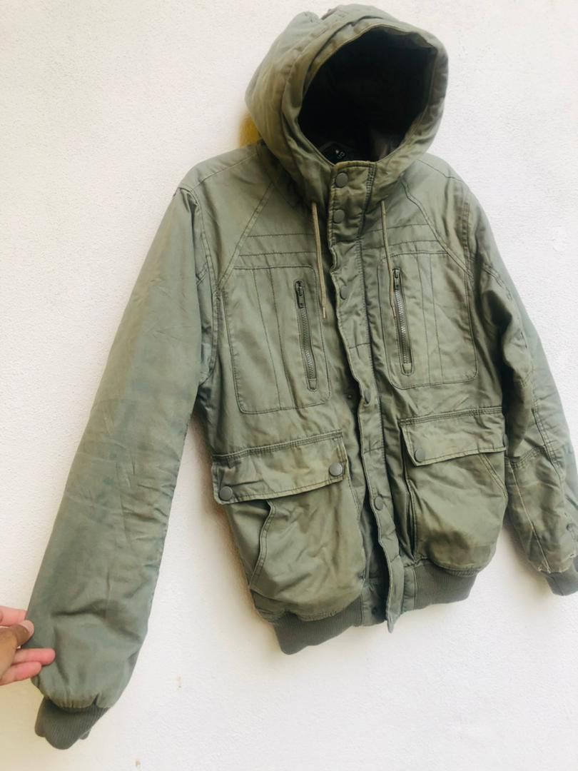 Japanese Brand × Vintage Vintage Japanese Designer Fashion Style Jacket Size US L / EU 52-54 / 3 - 5 Thumbnail