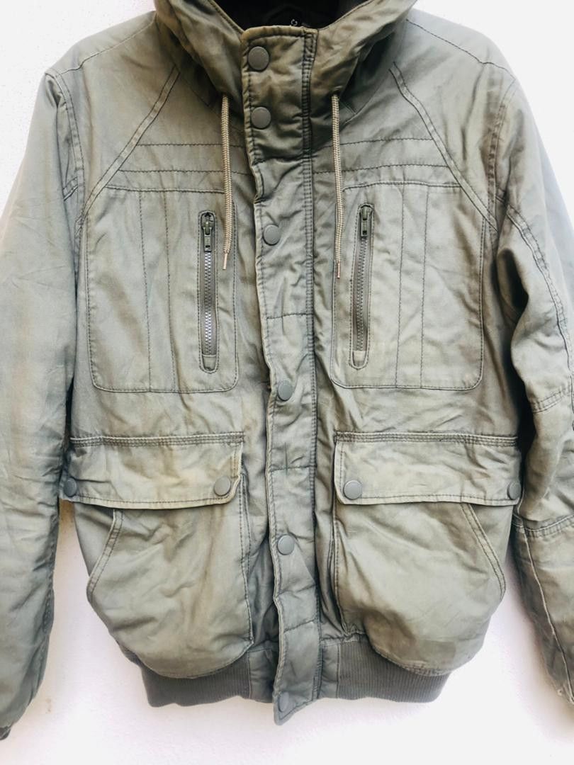 Japanese Brand × Vintage Vintage Japanese Designer Fashion Style Jacket Size US L / EU 52-54 / 3 - 4 Thumbnail