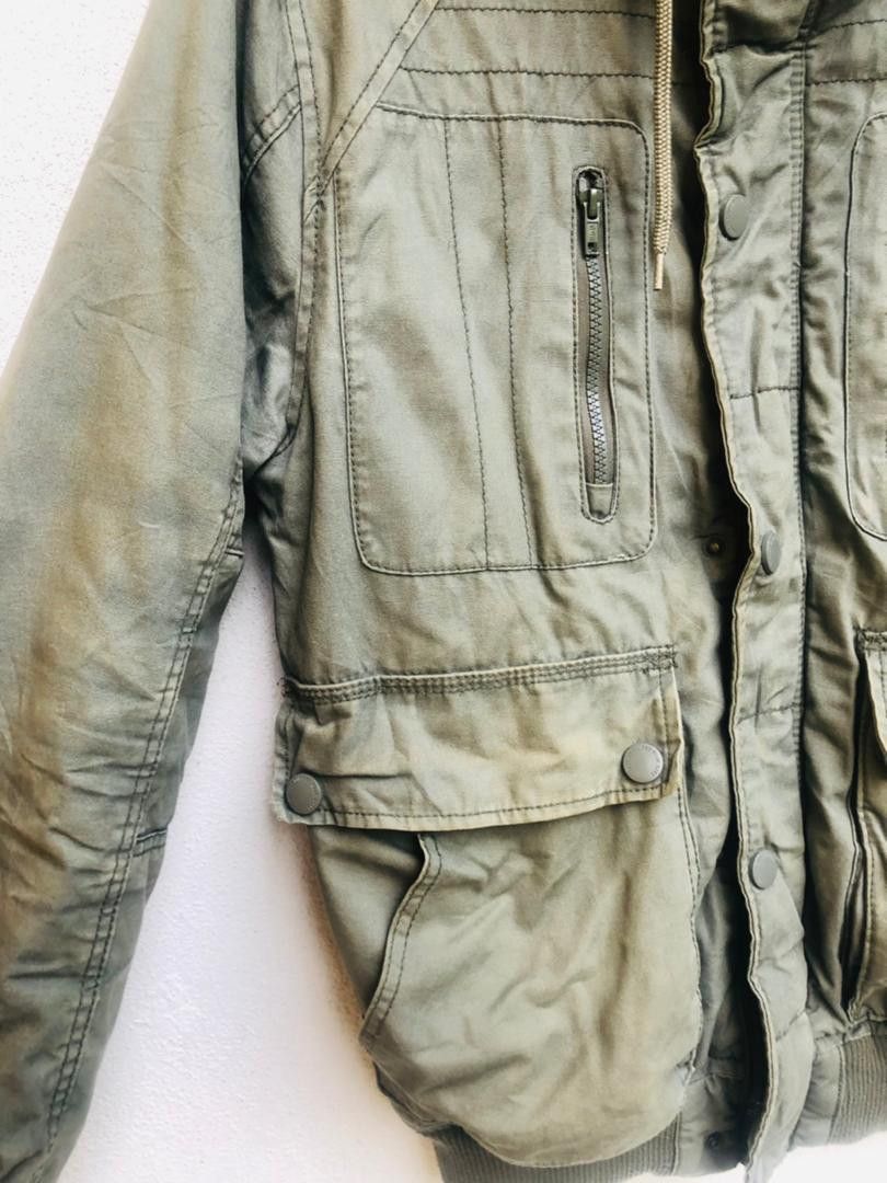 Japanese Brand × Vintage Vintage Japanese Designer Fashion Style Jacket Size US L / EU 52-54 / 3 - 6 Thumbnail