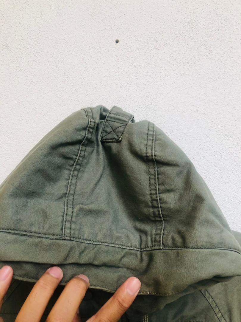 Japanese Brand × Vintage Vintage Japanese Designer Fashion Style Jacket Size US L / EU 52-54 / 3 - 10 Thumbnail