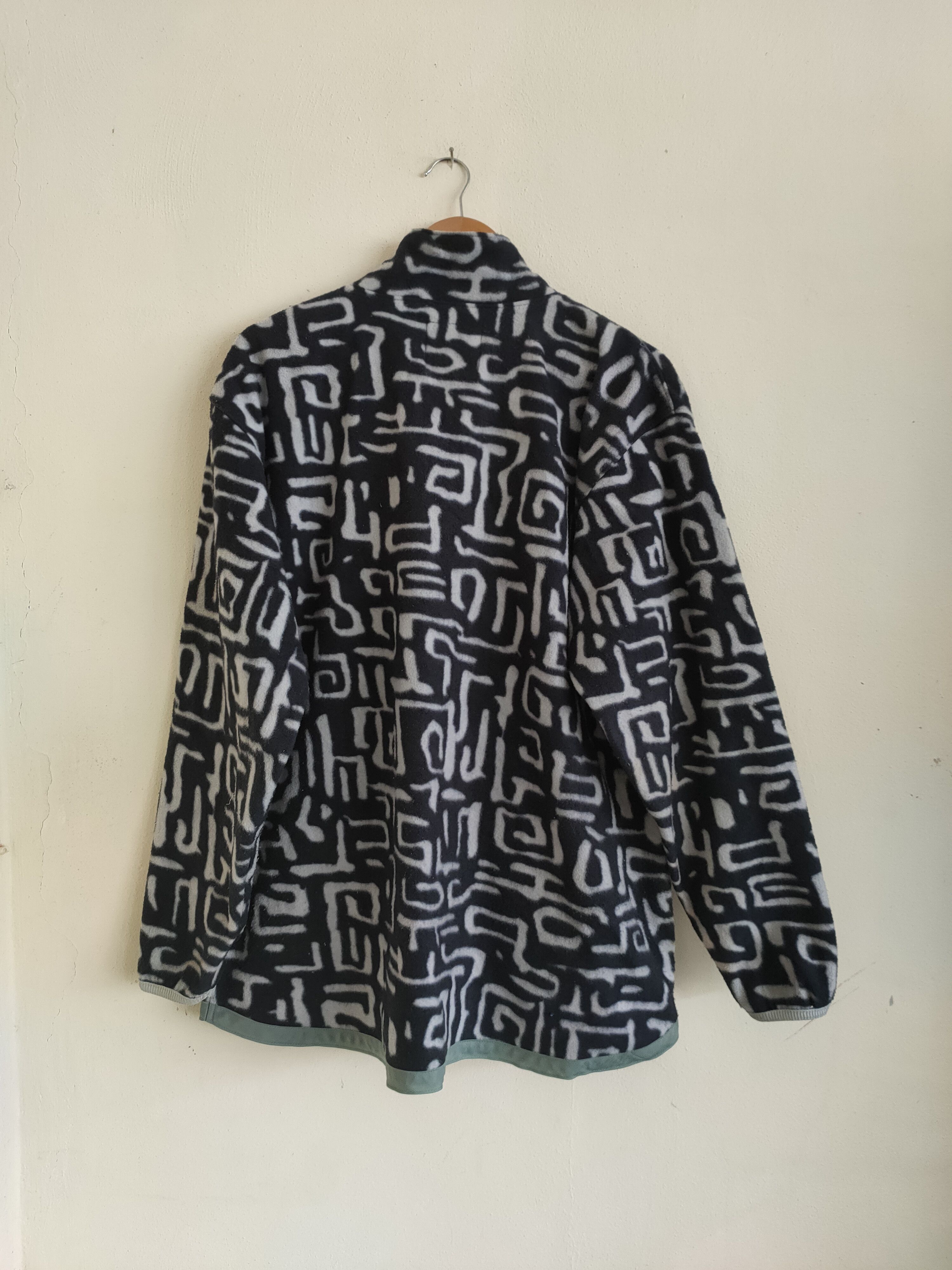 Kappa × Vintage Vintage Kappa American Feature Sports Size US L / EU 52-54 / 3 - 2 Thumbnail