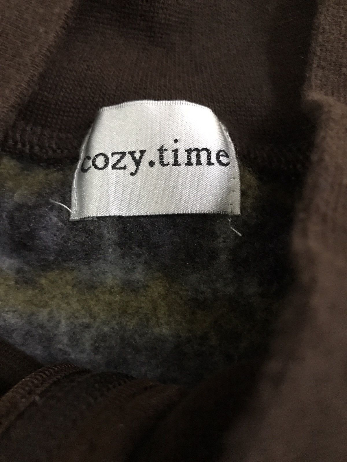 Japanese Brand Japanese Brand Cozy Time Multicolour Navajo Women Sweater Size M / US 6-8 / IT 42-44 - 6 Thumbnail
