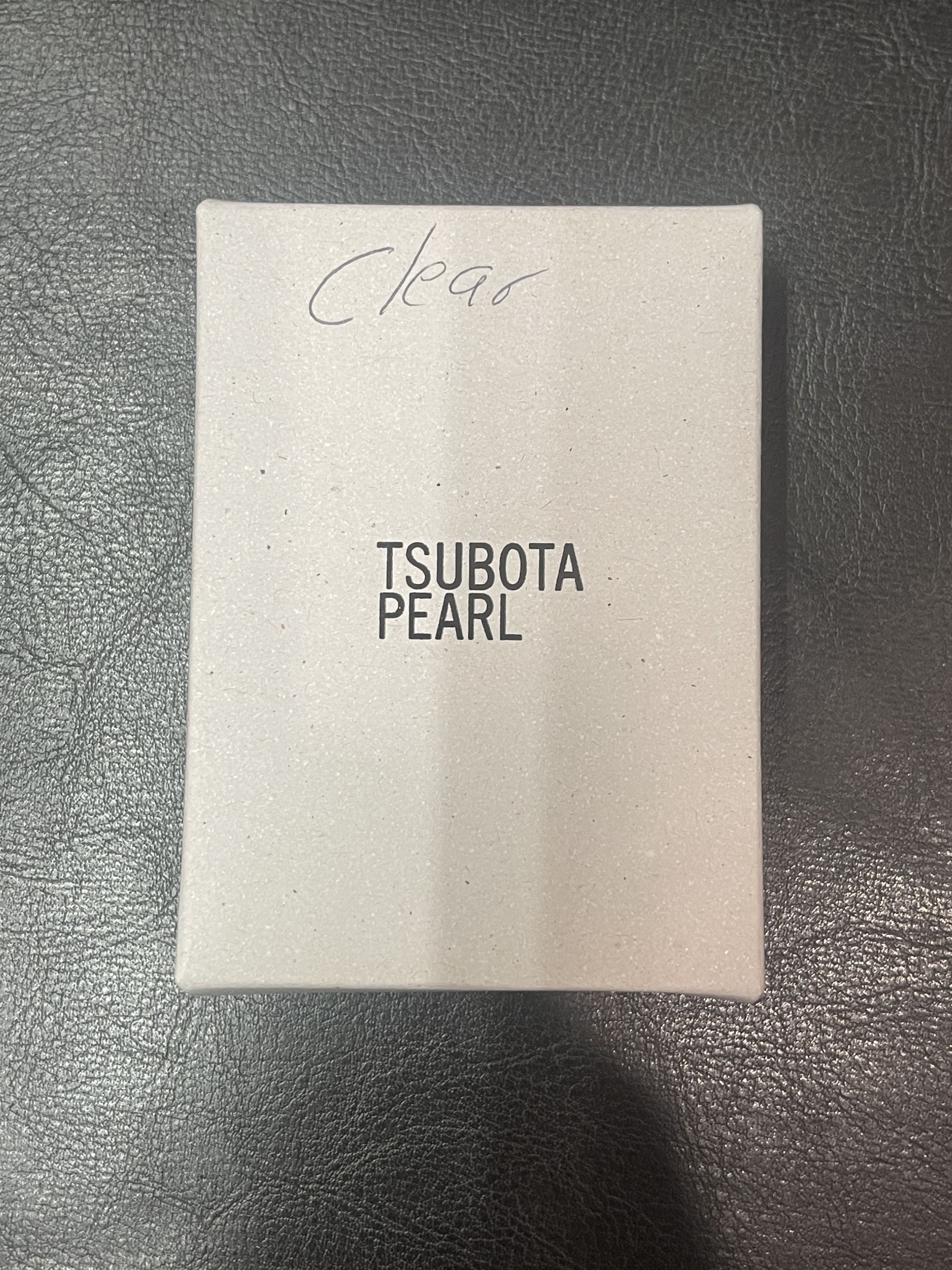Anti Social Social Club × Other DS ASSC Tsubota Pearl So Many Ashes Clear Lighter Case BAPE Size ONE SIZE - 4 Thumbnail