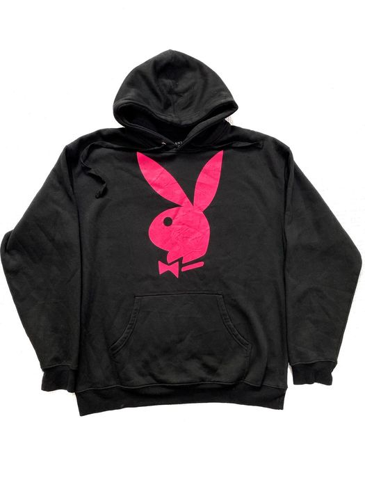 Playboy assc clearance hoodie