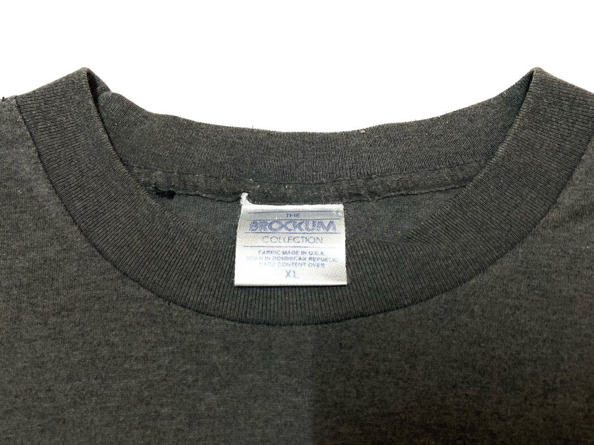 Band Tees × Vintage 90's PAUL McCARTNEY World Tour 89/90 Under Licence Brockum Size US L / EU 52-54 / 3 - 7 Thumbnail