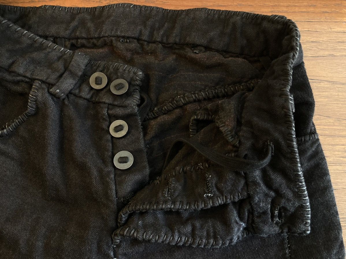 Boris Bidjan Saberi GRAIL BNWT P13 HM-F156 Size US 30 / EU 46 - 10 Thumbnail
