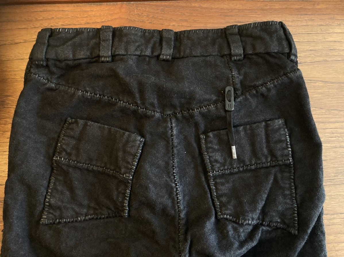 Boris Bidjan Saberi GRAIL BNWT P13 HM-F156 Size US 30 / EU 46 - 1 Thumbnail