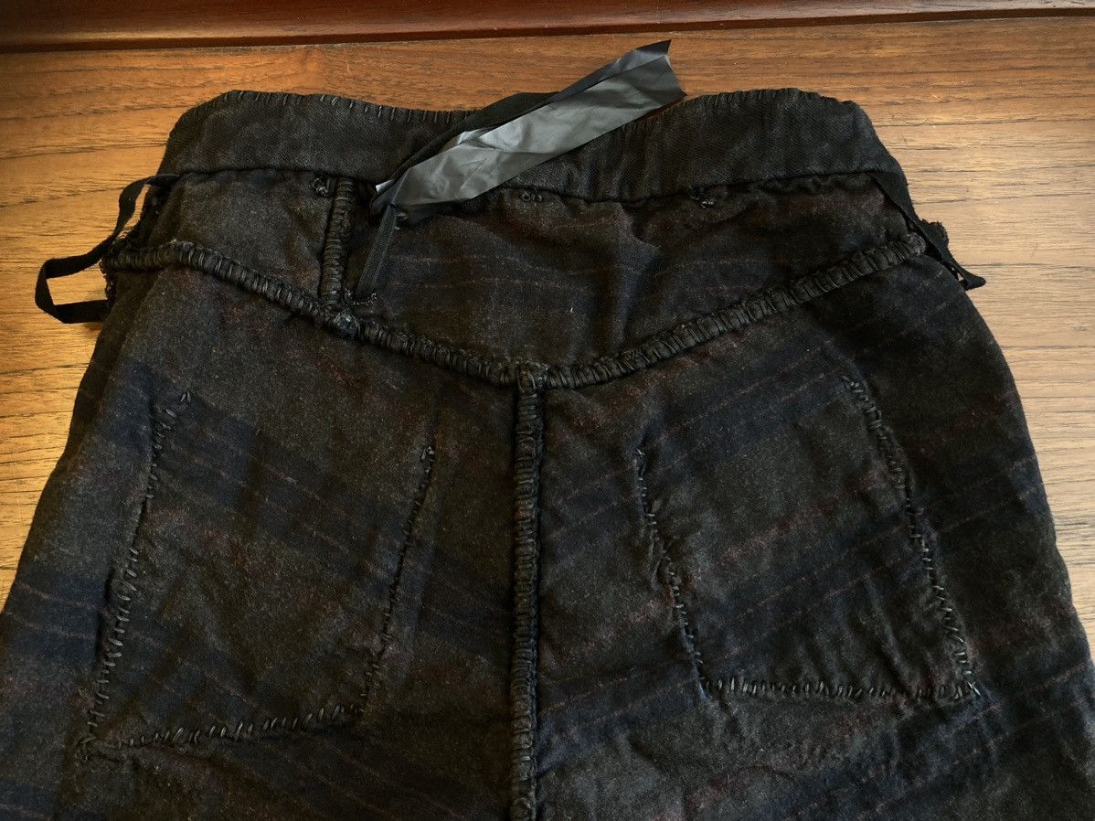 Boris Bidjan Saberi GRAIL BNWT P13 HM-F156 Size US 30 / EU 46 - 6 Thumbnail