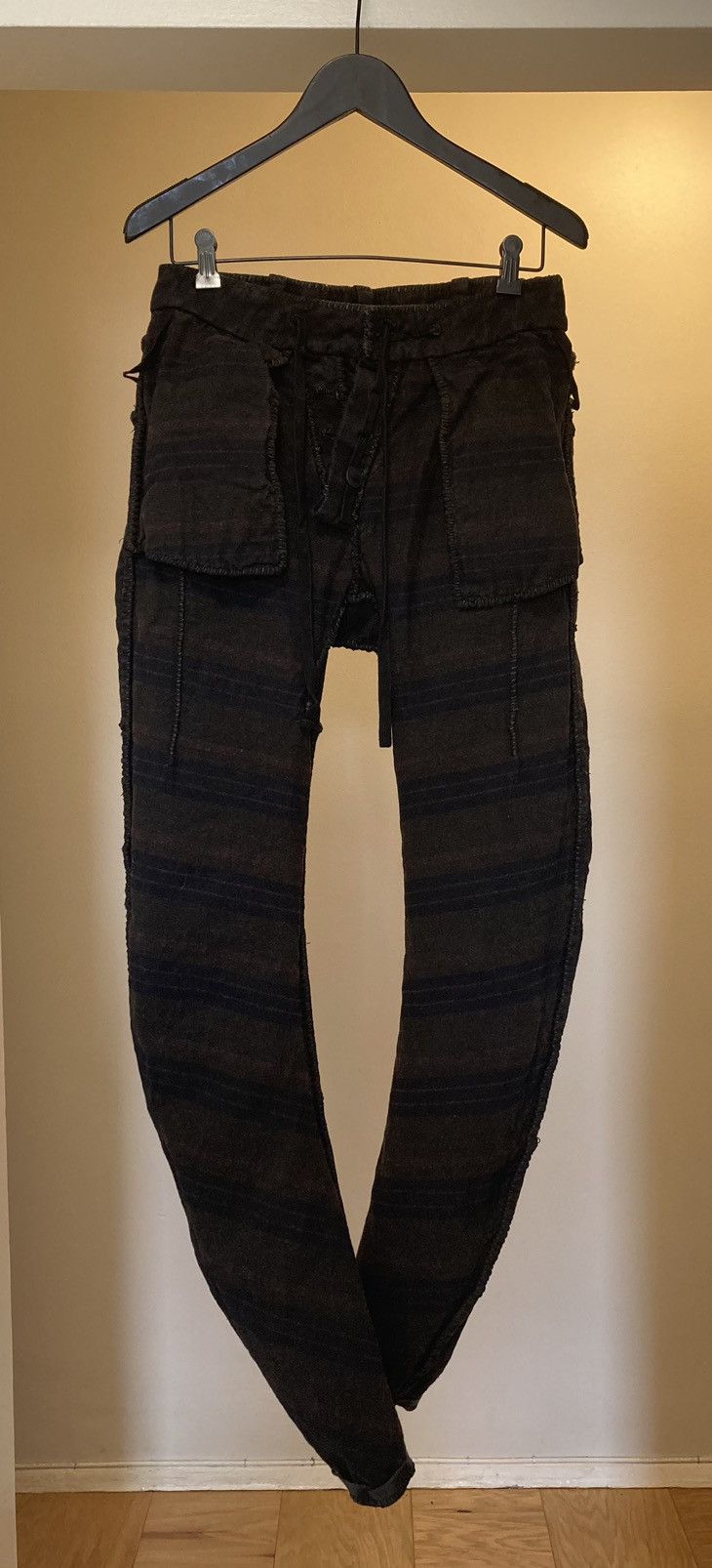 Boris Bidjan Saberi GRAIL BNWT P13 HM-F156 Size US 30 / EU 46 - 5 Thumbnail