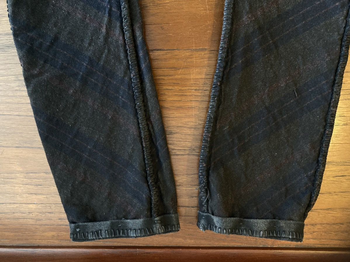 Boris Bidjan Saberi GRAIL BNWT P13 HM-F156 Size US 30 / EU 46 - 22 Thumbnail