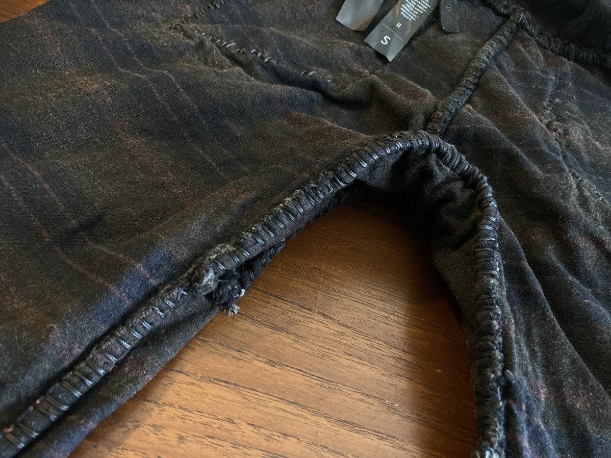 Boris Bidjan Saberi GRAIL BNWT P13 HM-F156 Size US 30 / EU 46 - 21 Thumbnail