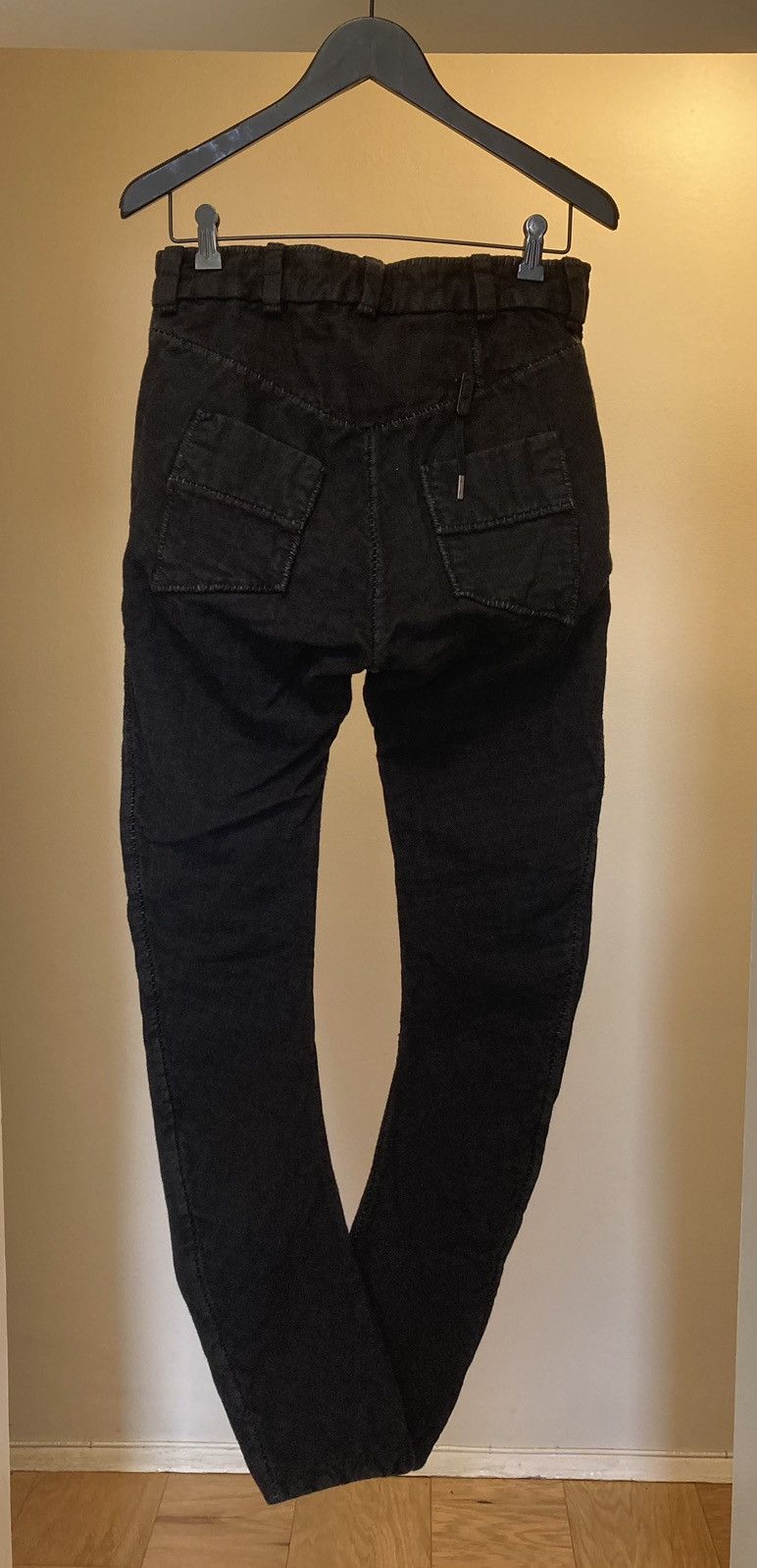 Boris Bidjan Saberi GRAIL BNWT P13 HM-F156 Size US 30 / EU 46 - 4 Thumbnail