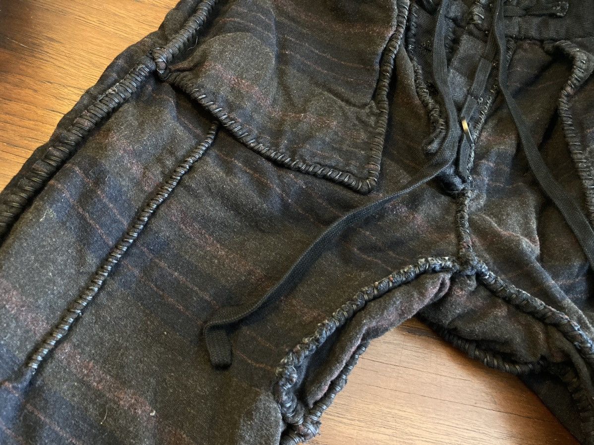 Boris Bidjan Saberi GRAIL BNWT P13 HM-F156 Size US 30 / EU 46 - 8 Thumbnail