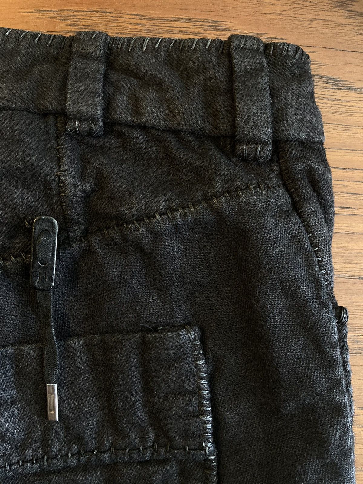Boris Bidjan Saberi GRAIL BNWT P13 HM-F156 Size US 30 / EU 46 - 15 Thumbnail