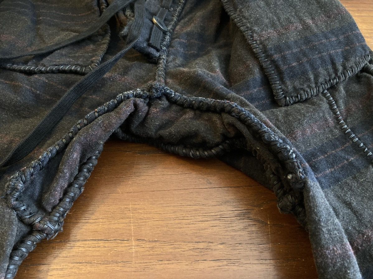 Boris Bidjan Saberi GRAIL BNWT P13 HM-F156 Size US 30 / EU 46 - 17 Thumbnail
