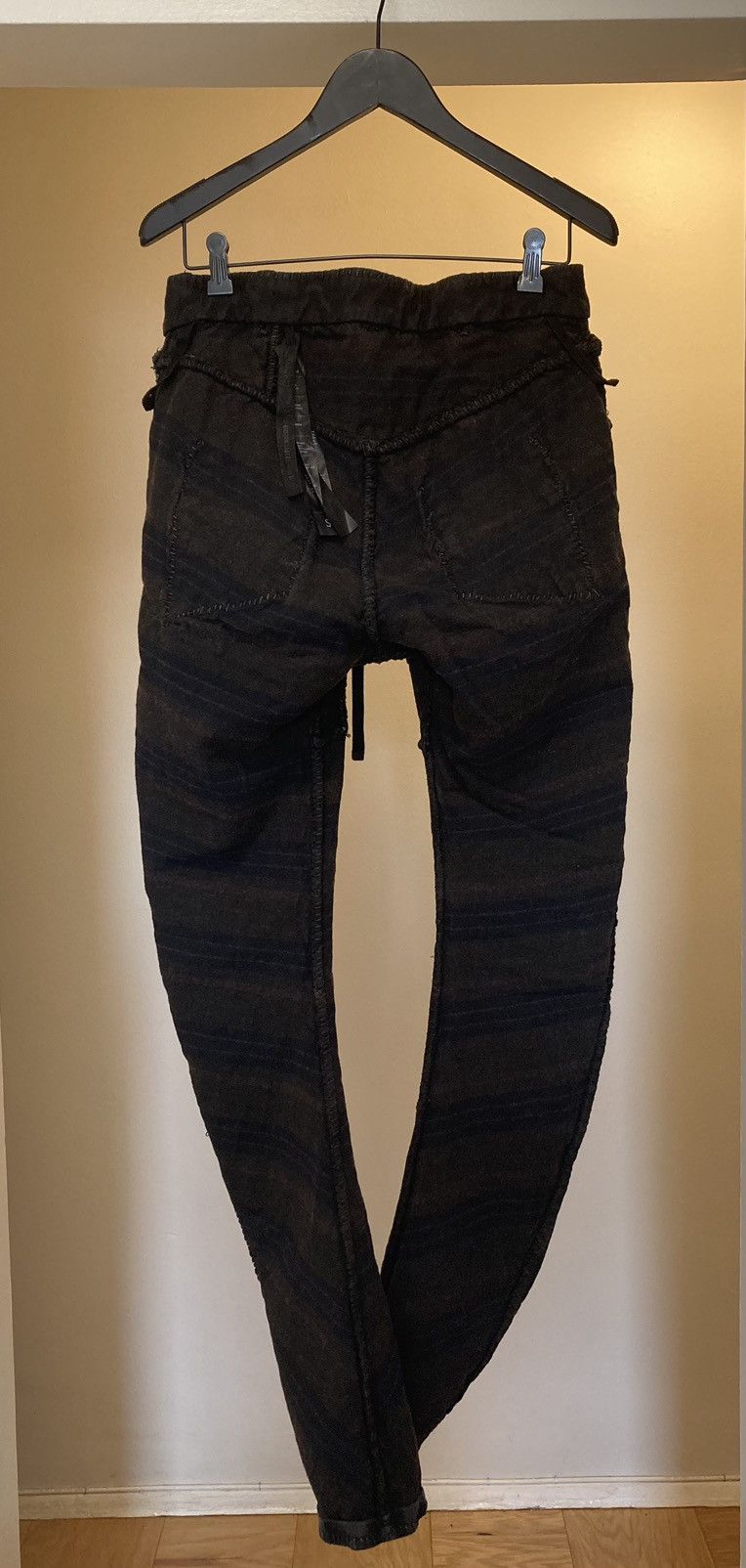Boris Bidjan Saberi GRAIL BNWT P13 HM-F156 Size US 30 / EU 46 - 7 Thumbnail