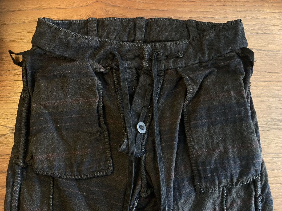 Boris Bidjan Saberi GRAIL BNWT P13 HM-F156 Size US 30 / EU 46 - 16 Thumbnail