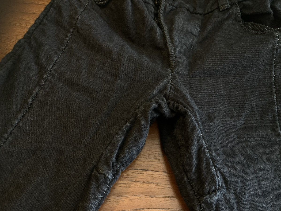 Boris Bidjan Saberi GRAIL BNWT P13 HM-F156 Size US 30 / EU 46 - 11 Thumbnail
