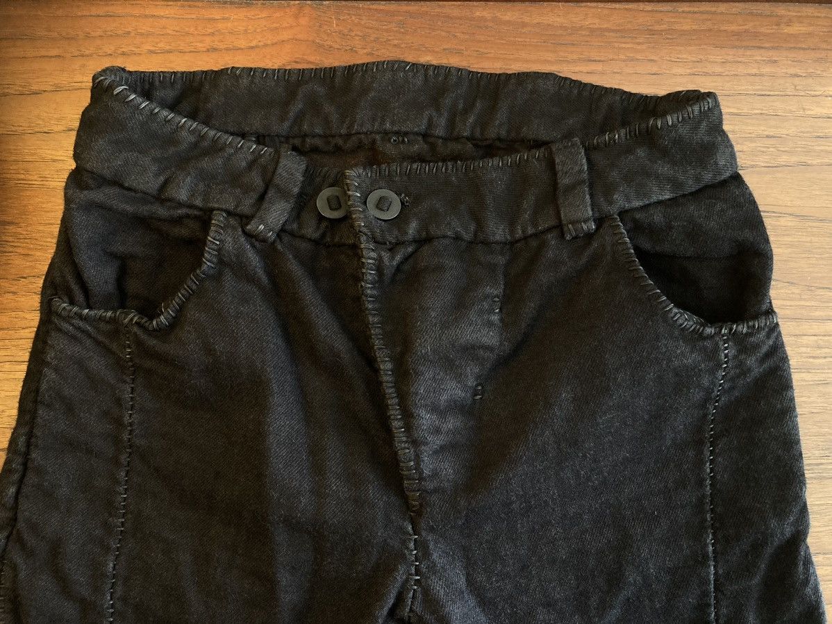 Boris Bidjan Saberi GRAIL BNWT P13 HM-F156 Size US 30 / EU 46 - 9 Thumbnail