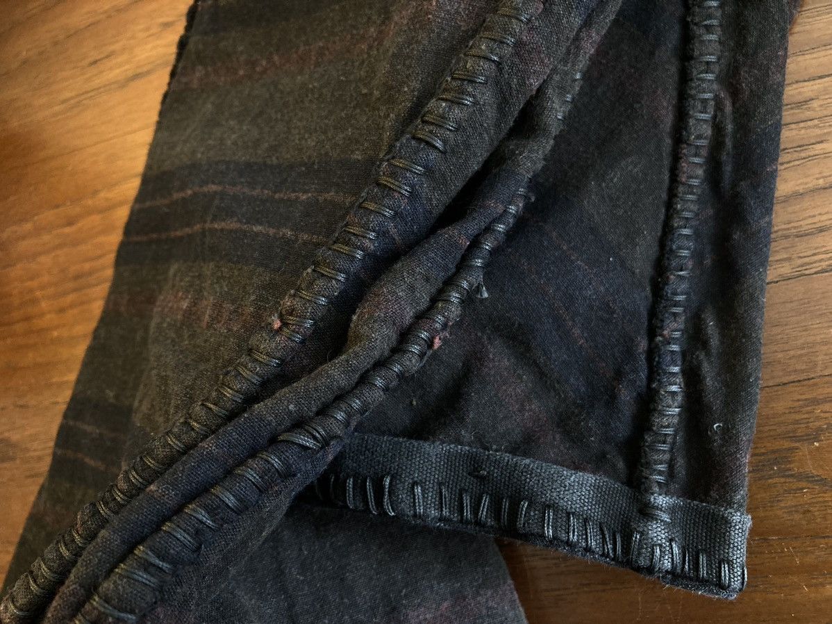 Boris Bidjan Saberi GRAIL BNWT P13 HM-F156 Size US 30 / EU 46 - 19 Thumbnail