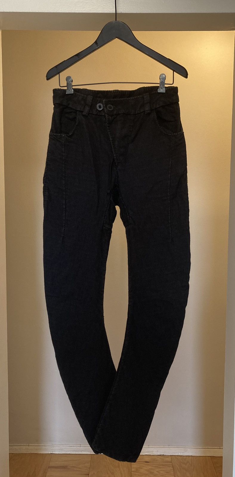 Boris Bidjan Saberi GRAIL BNWT P13 HM-F156 Size US 30 / EU 46 - 2 Thumbnail