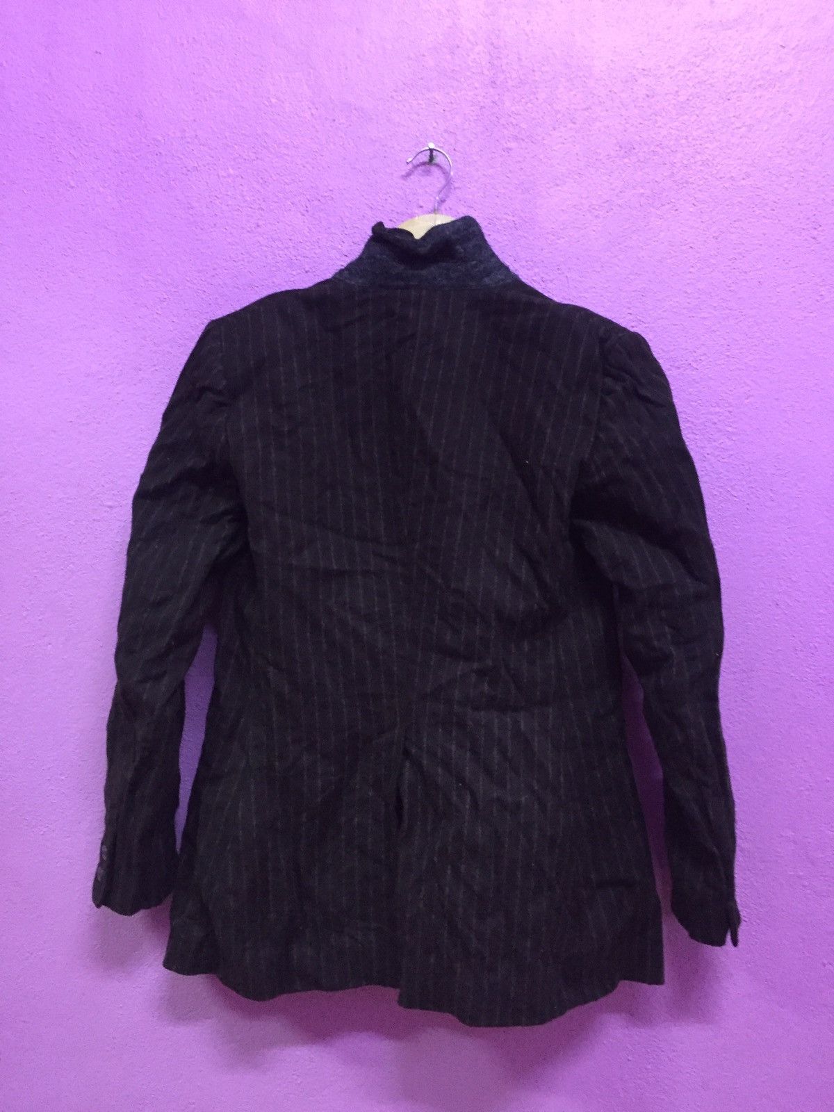 A.P.C. Vintage 90’s A.P.C Coat Blaze Size M Size 36R - 2 Thumbnail