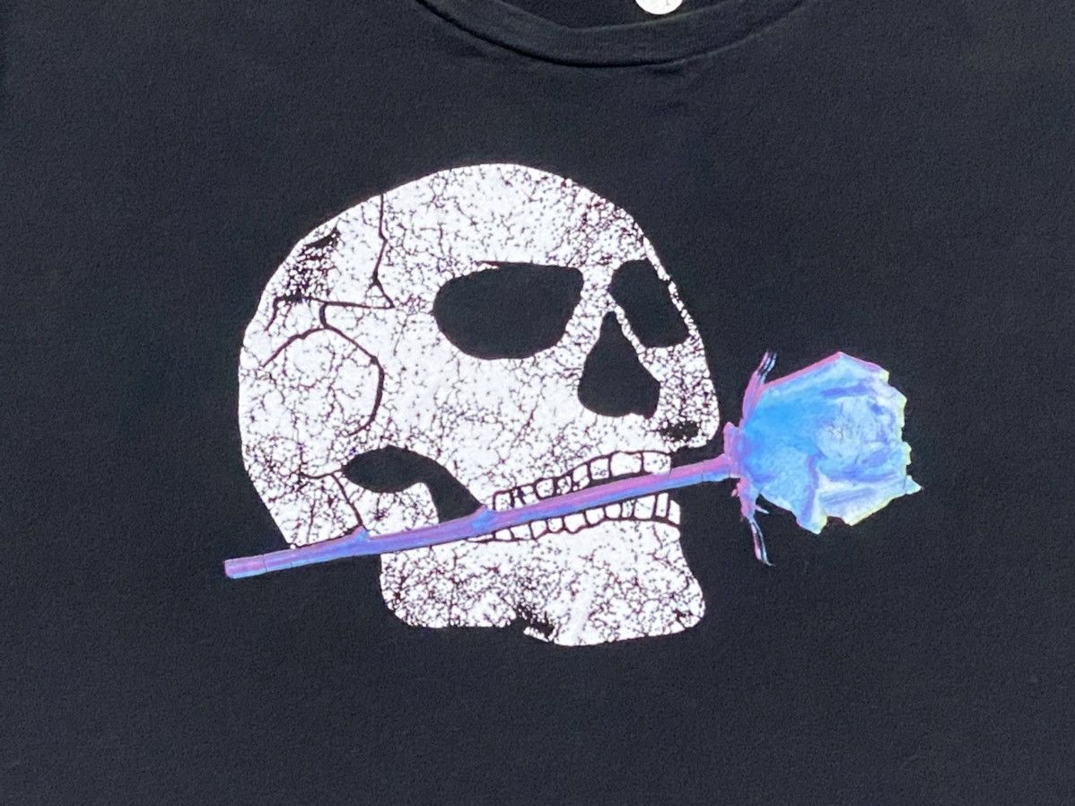 Other Free State Skull & Rose Tee Size US L / EU 52-54 / 3 - 2 Thumbnail