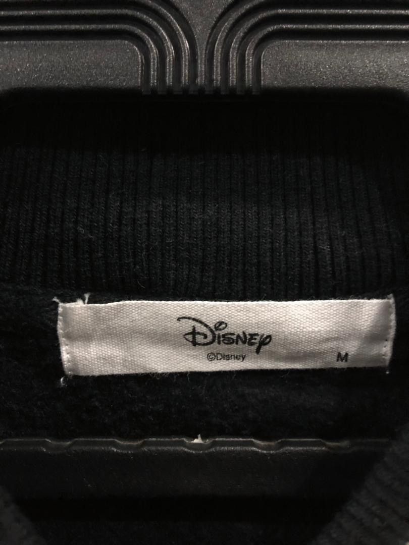 Disney × Mickey Mouse Disney Varsity Mickey Mouse Size M Size US M / EU 48-50 / 2 - 4 Thumbnail