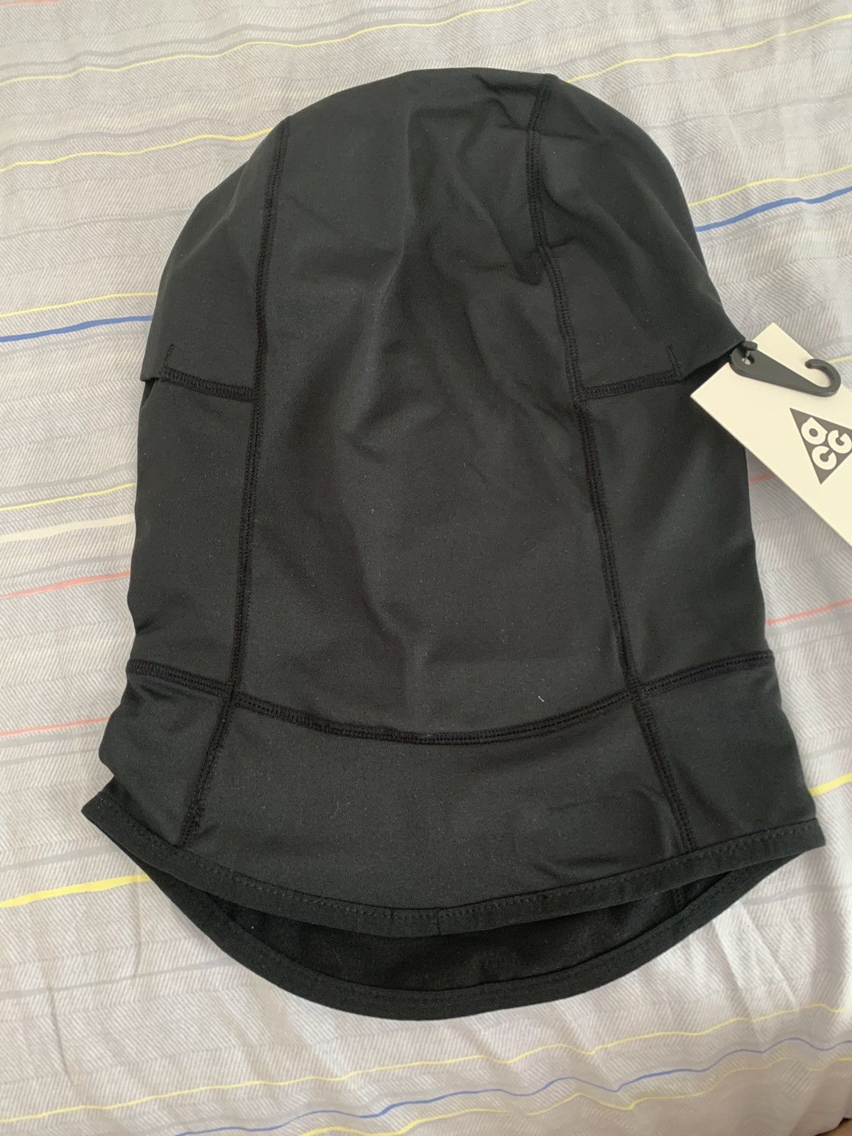 Errolson Hugh × Nike ACG Nikelab ACG Balaclava FW2017 Size ONE SIZE - 3 Thumbnail