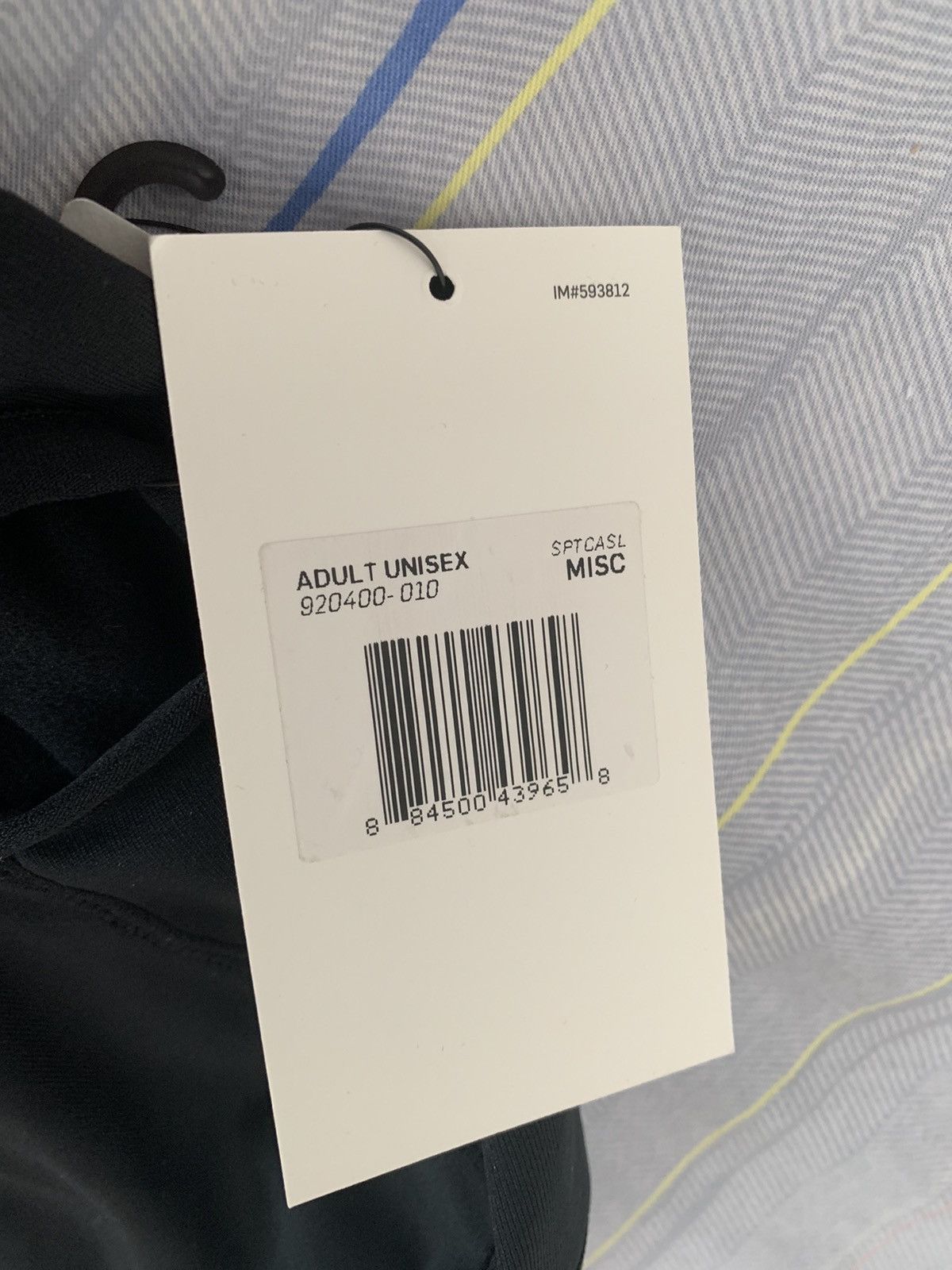 Errolson Hugh × Nike ACG Nikelab ACG Balaclava FW2017 Size ONE SIZE - 5 Thumbnail