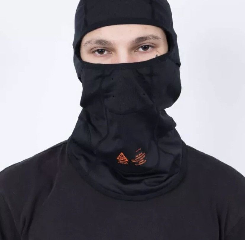 Nike Acg Balaclava | Grailed